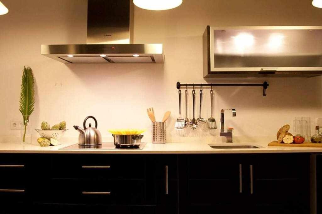 Casa De Pueblo Alaro Villa Ngoại thất bức ảnh