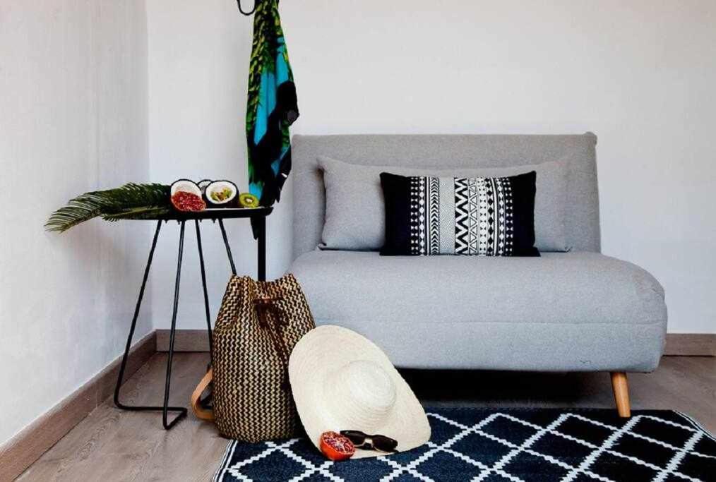 Casa De Pueblo Alaro Villa Ngoại thất bức ảnh