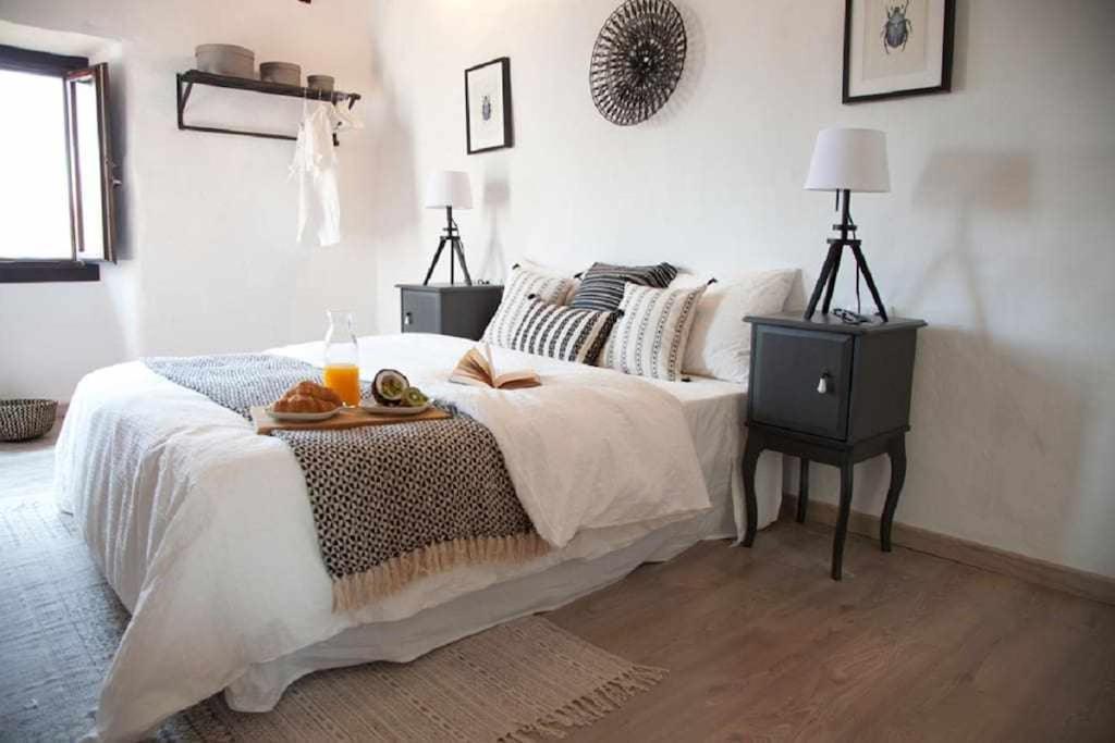 Casa De Pueblo Alaro Villa Ngoại thất bức ảnh