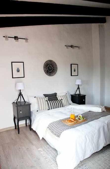Casa De Pueblo Alaro Villa Ngoại thất bức ảnh