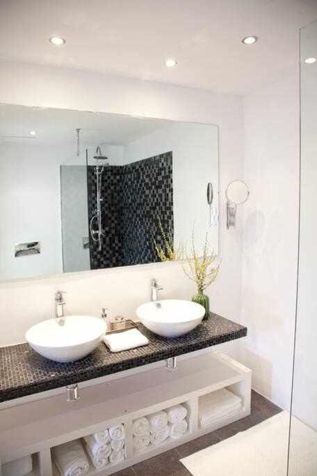Casa De Pueblo Alaro Villa Ngoại thất bức ảnh