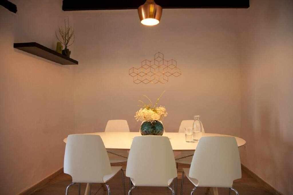 Casa De Pueblo Alaro Villa Ngoại thất bức ảnh