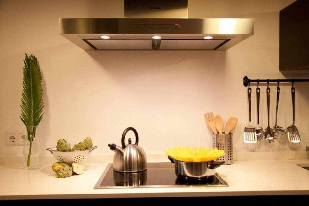 Casa De Pueblo Alaro Villa Ngoại thất bức ảnh